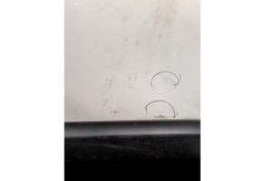 Porte arriere gauche NISSAN QASHQAI 1 Photo n°4