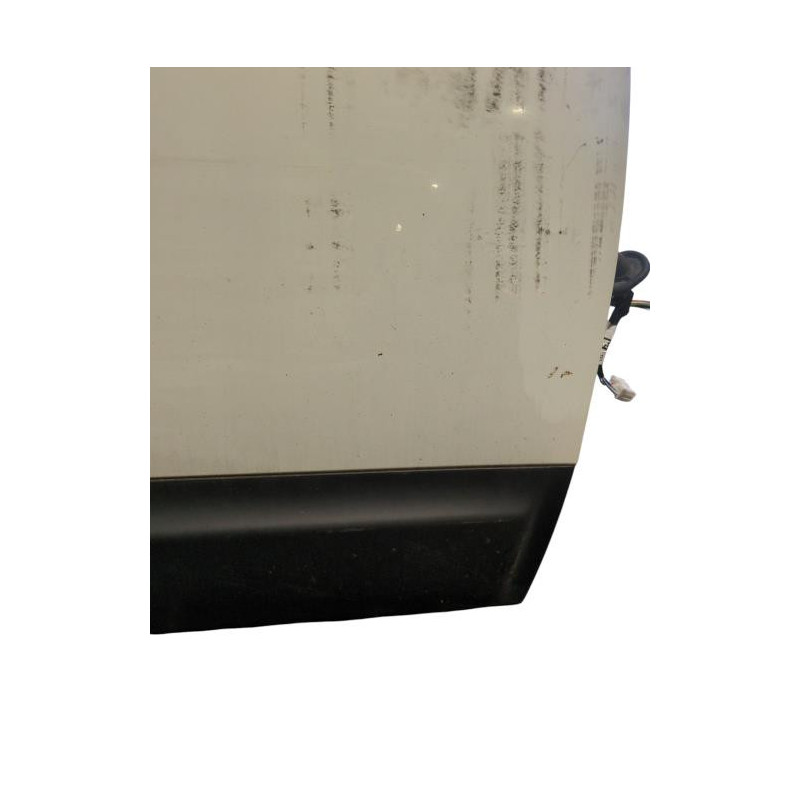 Porte avant droit NISSAN QASHQAI 1 Photo n°1