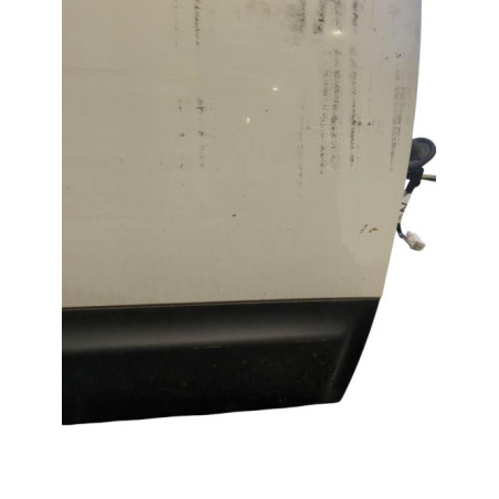 Porte avant droit NISSAN QASHQAI 1