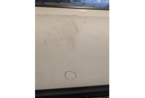 Porte avant droit NISSAN QASHQAI 1 Photo n°3