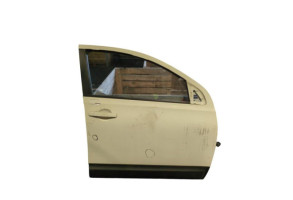 Porte avant droit NISSAN QASHQAI 1 Photo n°6