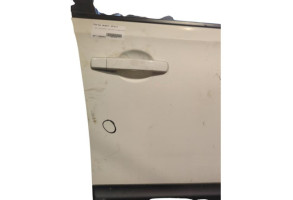 Porte avant droit NISSAN QASHQAI 1 Photo n°7