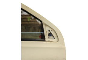 Porte avant droit NISSAN QASHQAI 1 Photo n°8