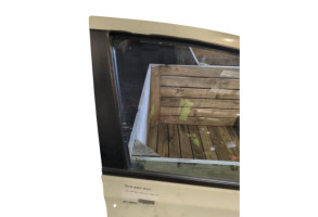 Porte avant droit NISSAN QASHQAI 1 Photo n°10