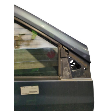 Porte avant droit RENAULT CLIO 3