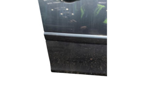 Porte avant droit RENAULT CLIO 3 Photo n°5