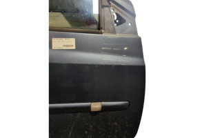 Porte avant droit RENAULT CLIO 3 Photo n°8