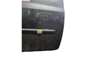 Porte avant droit RENAULT CLIO 3 Photo n°10