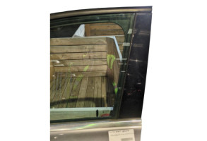 Porte avant gauche MERCEDES CLASSE B 246 Photo n°2