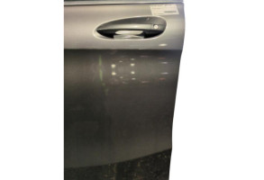 Porte avant gauche MERCEDES CLASSE B 246 Photo n°3