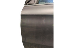 Porte avant gauche MERCEDES CLASSE B 246 Photo n°4