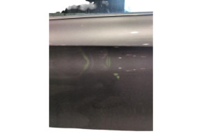 Porte avant gauche MERCEDES CLASSE B 246 Photo n°5