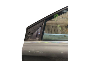 Porte avant gauche MERCEDES CLASSE B 246 Photo n°7