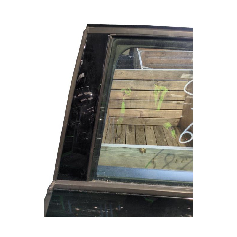 Porte arriere gauche PEUGEOT 308 2 SW Photo n°1