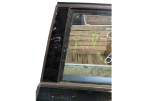 Porte arriere gauche PEUGEOT 308 2 SW Photo n°1