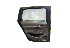 Porte arriere gauche PEUGEOT 308 2 SW Photo n°2