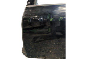 Porte arriere gauche PEUGEOT 308 2 SW Photo n°4