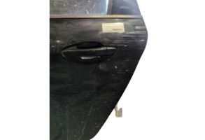 Porte arriere gauche PEUGEOT 308 2 SW Photo n°5