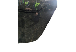 Porte arriere gauche PEUGEOT 308 2 SW Photo n°8