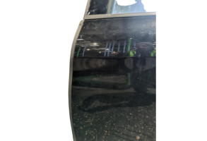 Porte arriere gauche PEUGEOT 308 2 SW Photo n°11