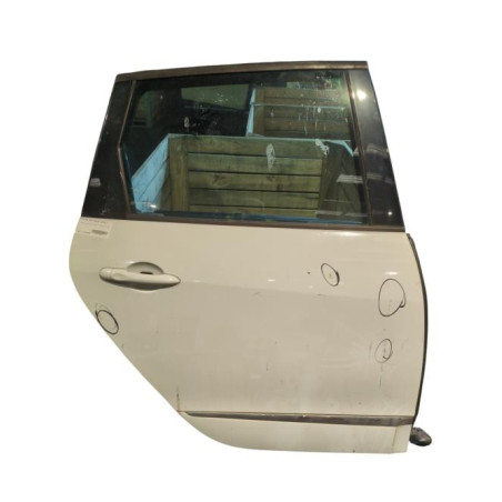 Porte arriere droit RENAULT SCENIC 3