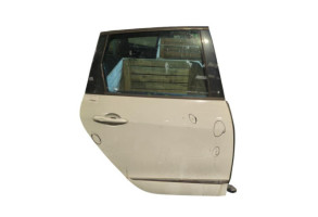 Porte arriere droit RENAULT SCENIC 3 Photo n°1