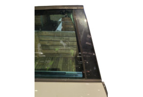 Porte arriere droit RENAULT SCENIC 3 Photo n°4