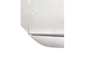 Porte arriere droit RENAULT SCENIC 3 Photo n°5