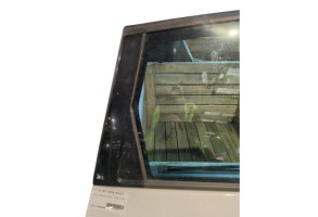 Porte arriere droit RENAULT SCENIC 3 Photo n°6