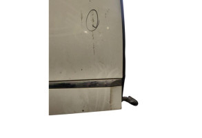 Porte arriere droit RENAULT SCENIC 3 Photo n°11