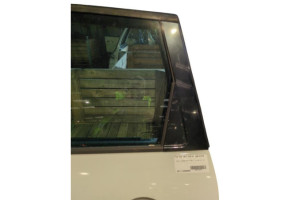 Porte arriere gauche RENAULT SCENIC 3 Photo n°1