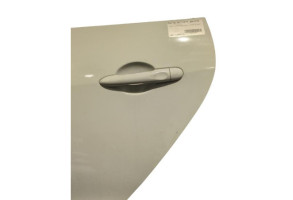 Porte arriere gauche RENAULT SCENIC 3 Photo n°8