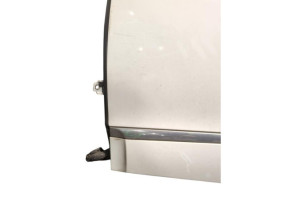 Porte arriere gauche RENAULT SCENIC 3 Photo n°11