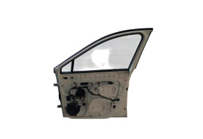 Porte avant droit RENAULT SCENIC 3 Photo n°2