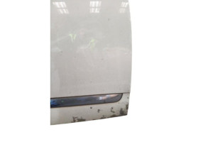 Porte avant droit RENAULT SCENIC 3 Photo n°3