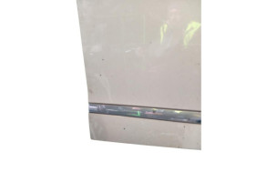 Porte avant droit RENAULT SCENIC 3 Photo n°7