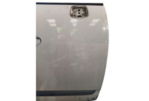 Porte avant droit RENAULT SCENIC 3 Photo n°10