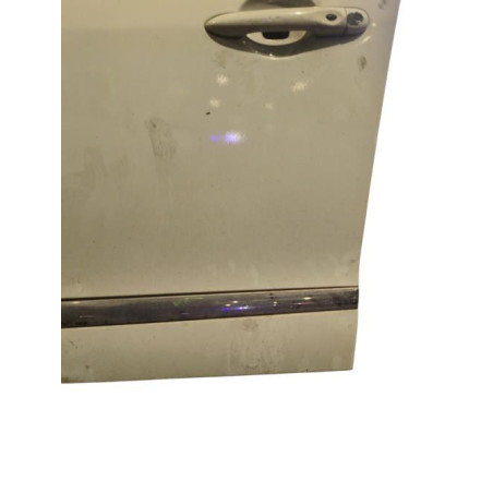 Porte avant gauche RENAULT SCENIC 3