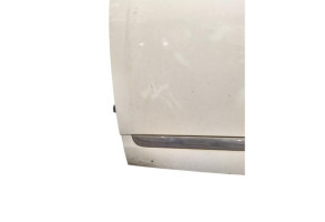 Porte avant gauche RENAULT SCENIC 3 Photo n°6