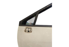 Porte avant gauche RENAULT SCENIC 3 Photo n°9