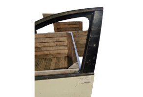 Porte avant gauche RENAULT SCENIC 3 Photo n°11