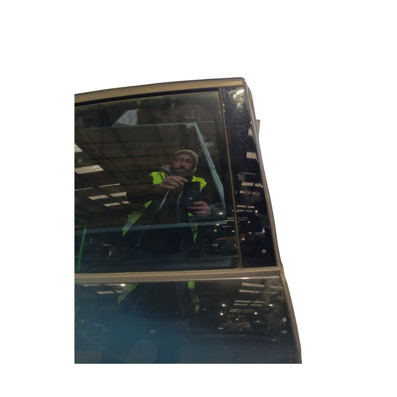 Porte arriere droit SEAT LEON 3 Photo n°1