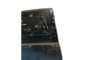 Porte arriere droit SEAT LEON 3 Photo n°1