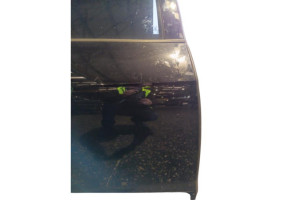 Porte arriere droit SEAT LEON 3 Photo n°4