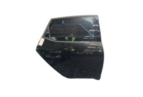 Porte arriere droit SEAT LEON 3 Photo n°6