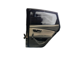 Porte arriere droit SEAT LEON 3 Photo n°9