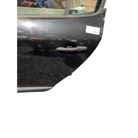Porte arriere gauche RENAULT MEGANE 3