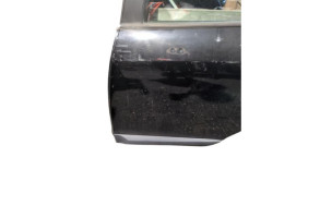 Porte arriere gauche RENAULT MEGANE 3 Photo n°2