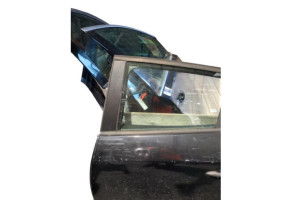 Porte arriere gauche RENAULT MEGANE 3 Photo n°4