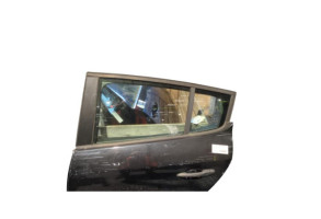 Porte arriere gauche RENAULT MEGANE 3 Photo n°5